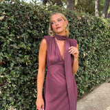 Lady Pipa - Clarissa Dress