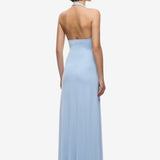 MISHA - THE JENNIFER CUPRO DRESS