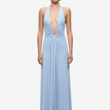 MISHA - THE JENNIFER CUPRO DRESS