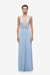 MISHA - THE JENNIFER CUPRO DRESS