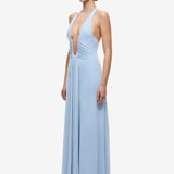 MISHA - THE JENNIFER CUPRO DRESS