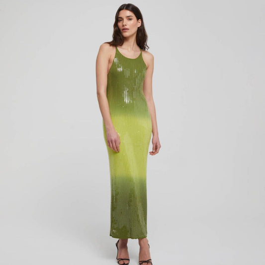 Rat and Boa - Narcissa Dress