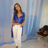 Saks Potts – Paliet top (36)