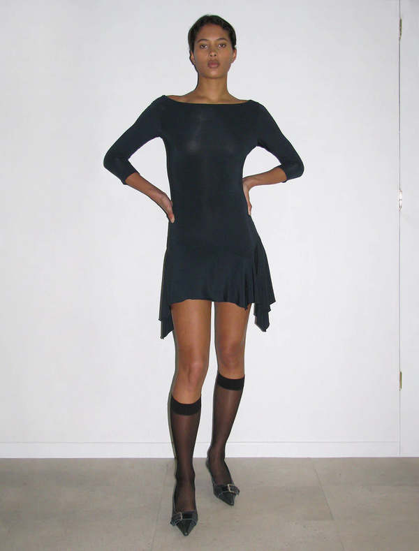 186. Paloma Wool - The Benito dress