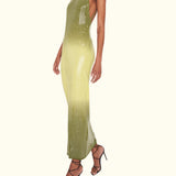 Rat and Boa - Narcissa Dress