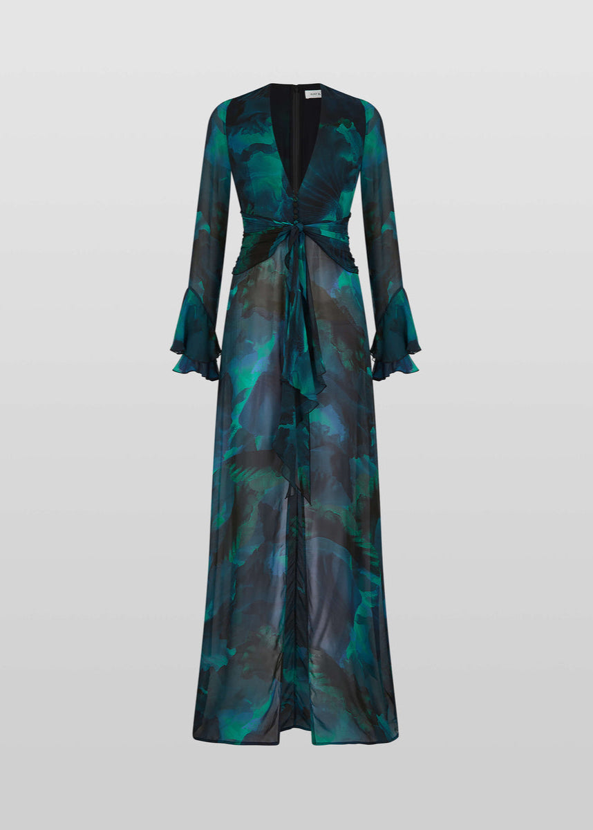 101. Rat & Boa – Fiorella Dress (38)