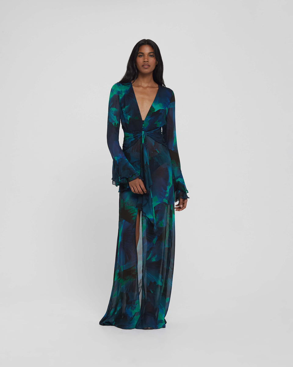 101. Rat & Boa – Fiorella Dress (38)