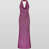 Rat & Boa - VERONA DRESS