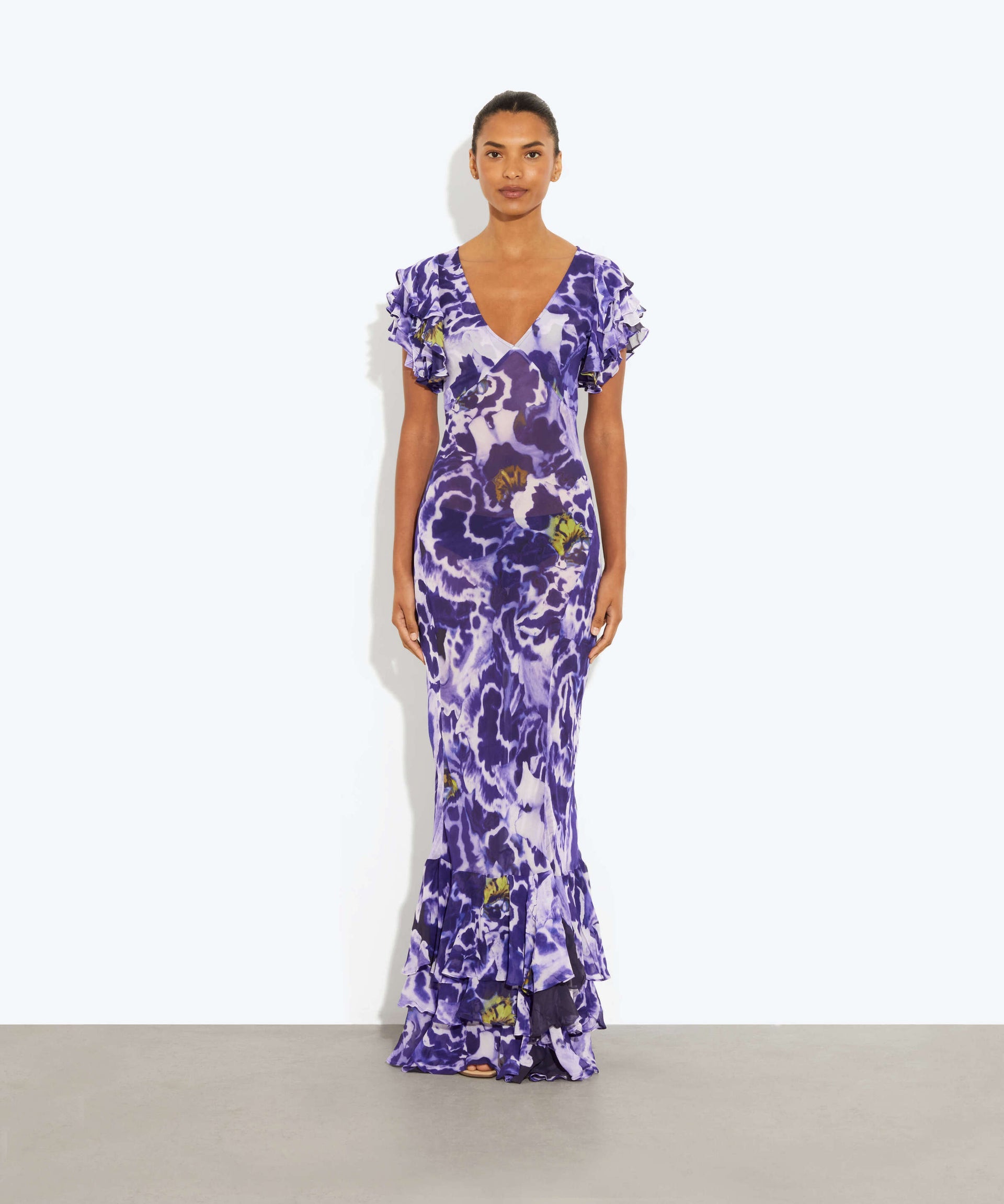 Rat & Boa - LUCILLE DRESS