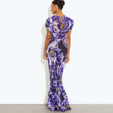 Rat & Boa - LUCILLE DRESS