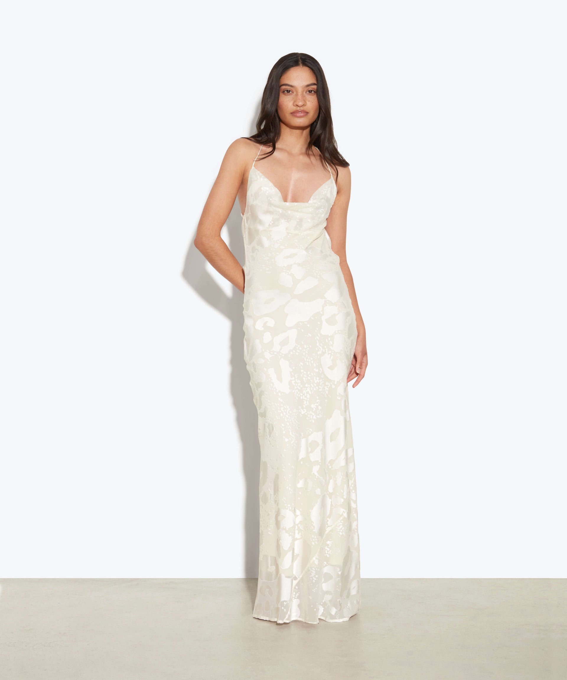Rat & Boa - PRIMROSE DRESS