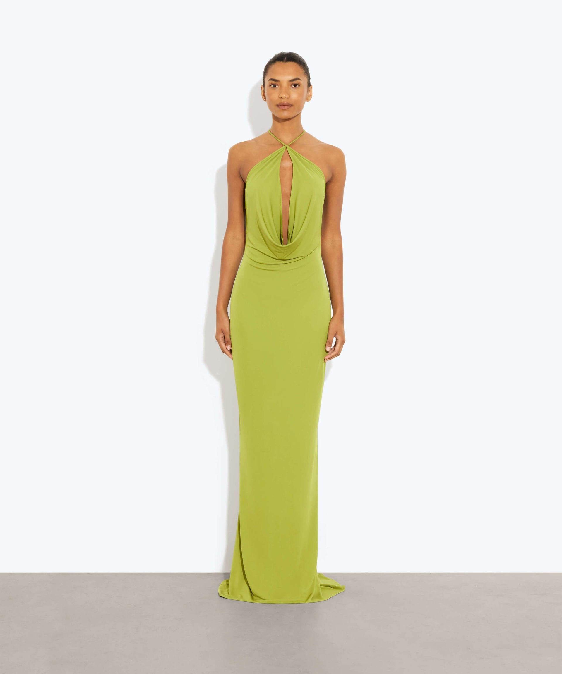 Rat & Boa - GIOVANA DRESS