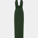 Misha - THE ALUSIA DRESS