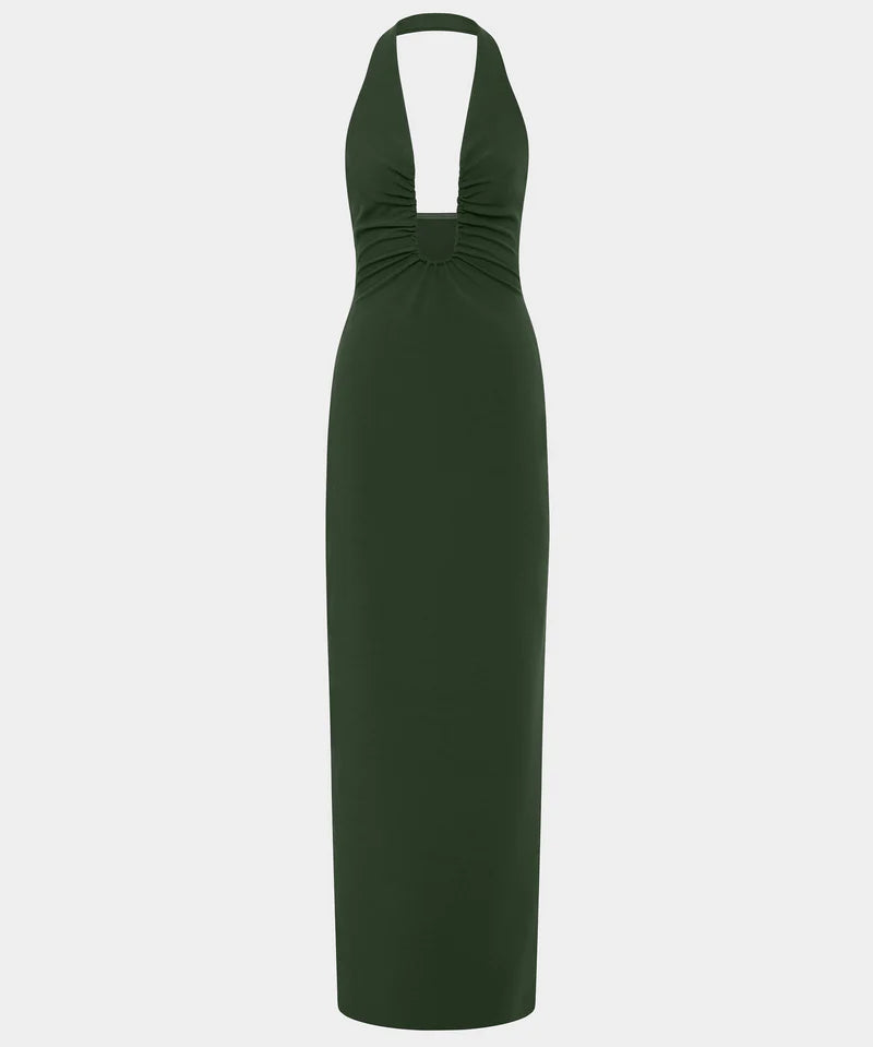 Misha - THE ALUSIA DRESS