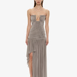 Christopher Esber dress - Arced Orion