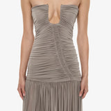 Christopher Esber dress - Arced Orion