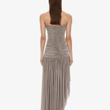 Christopher Esber dress - Arced Orion