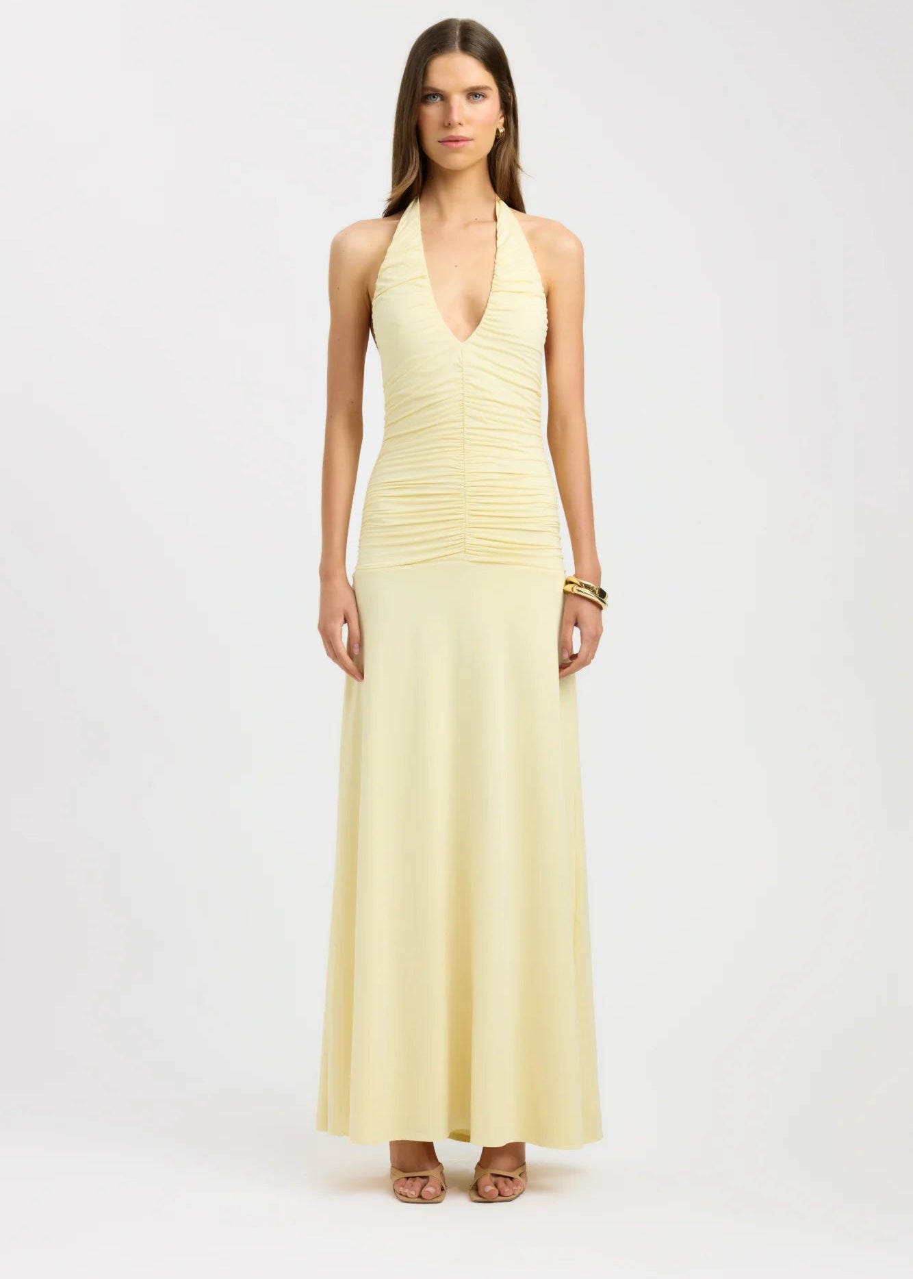 193. KOOKAI - ZAYLA MAXI DRESS