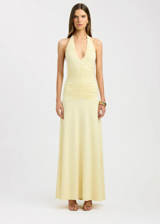 193. KOOKAI - ZAYLA MAXI DRESS