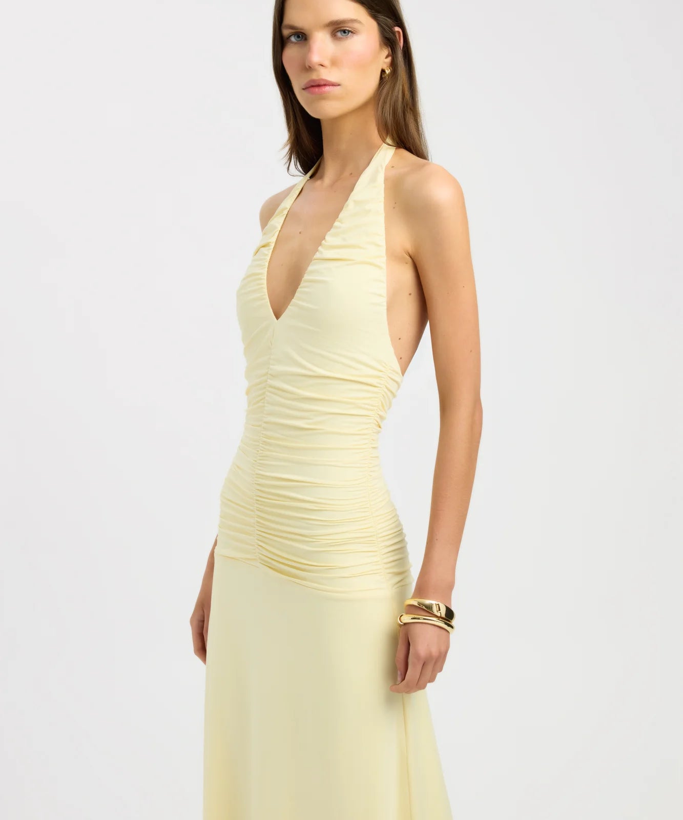 KOOKAI - ZAYLA MAXI DRESS