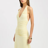 KOOKAI - ZAYLA MAXI DRESS