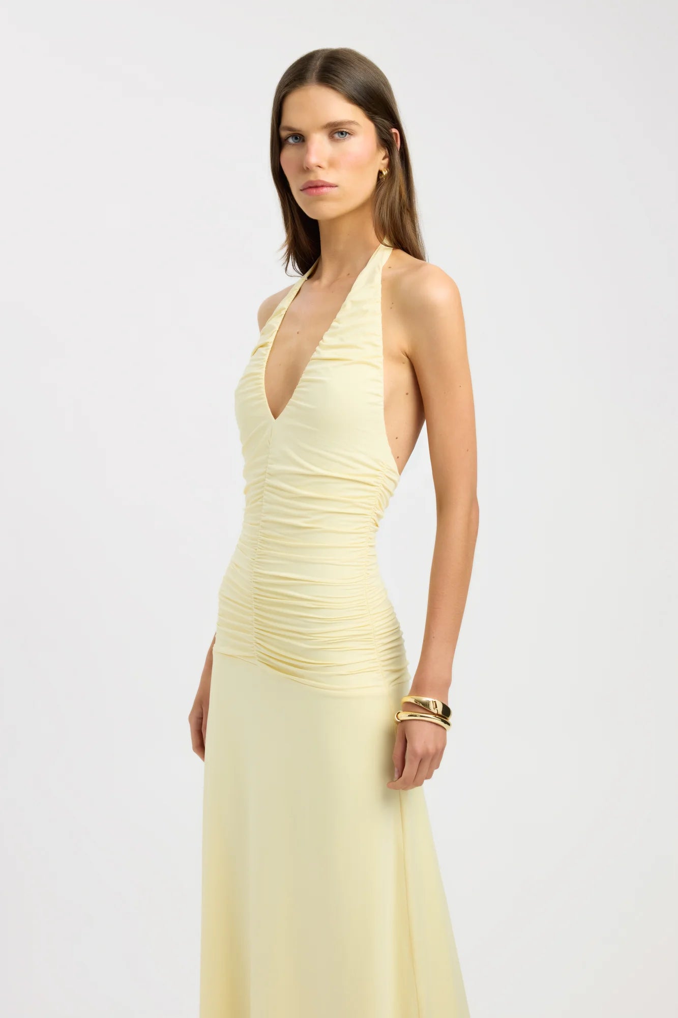 193. KOOKAI - ZAYLA MAXI DRESS
