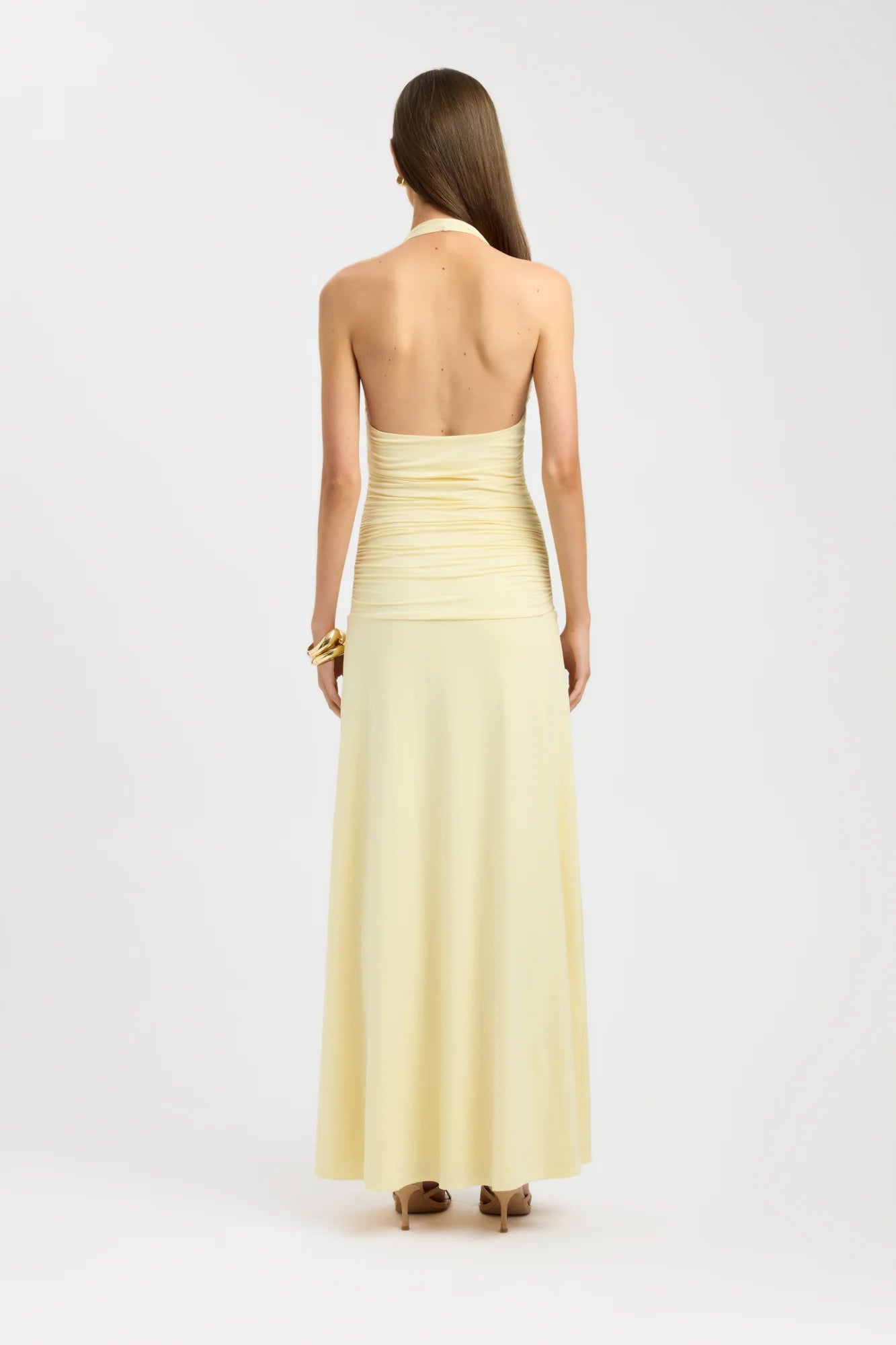 193. KOOKAI - ZAYLA MAXI DRESS