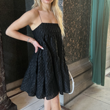 Cecilie Bahnsen – Lisbeth mini dress (38)
