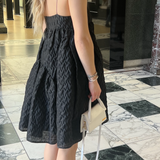 Cecilie Bahnsen – Lisbeth mini dress (38)
