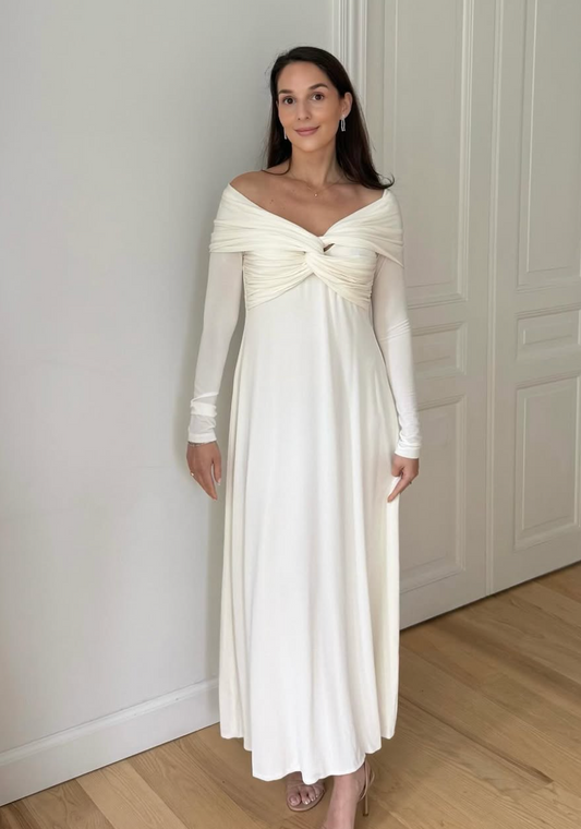 2. Khaite - Cerna dress