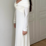 Khaite - Cerna dress