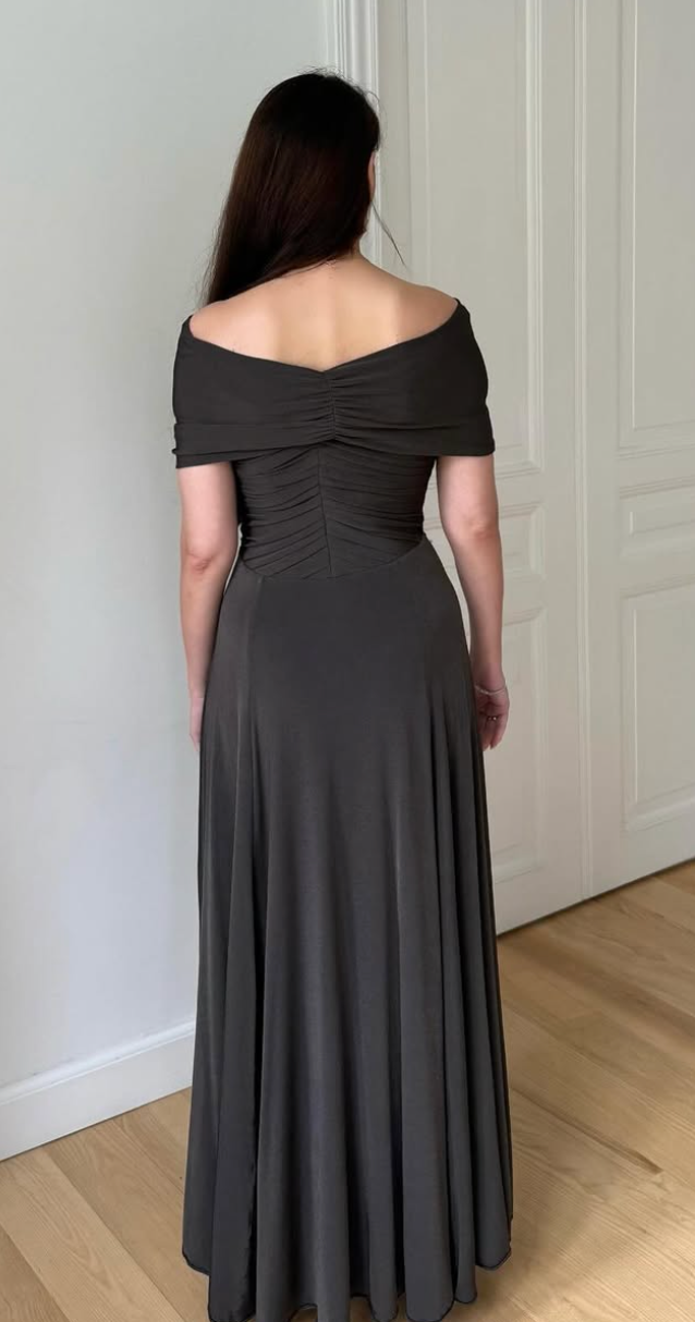 3. Khaite - Punzel dress