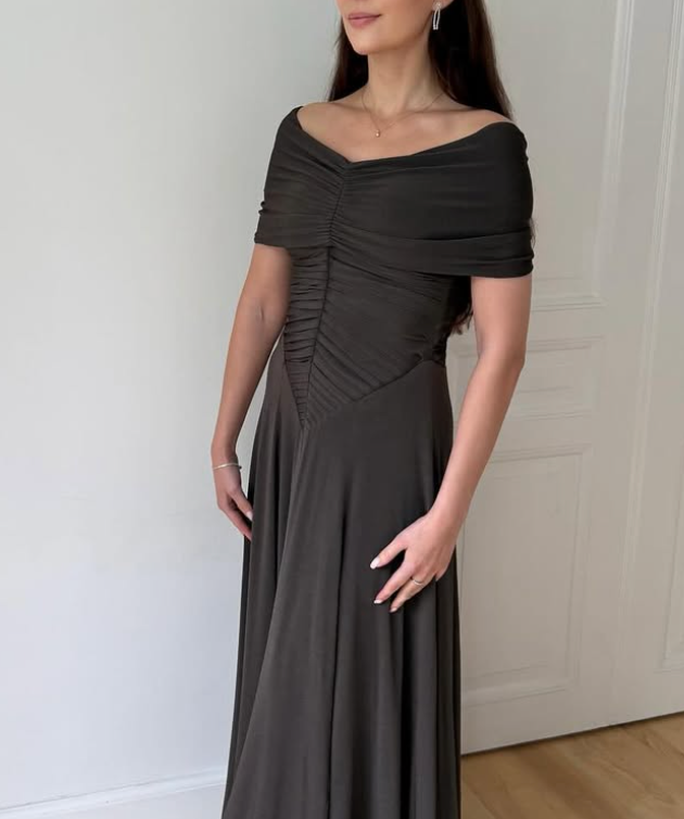 Khaite - Punzel dress