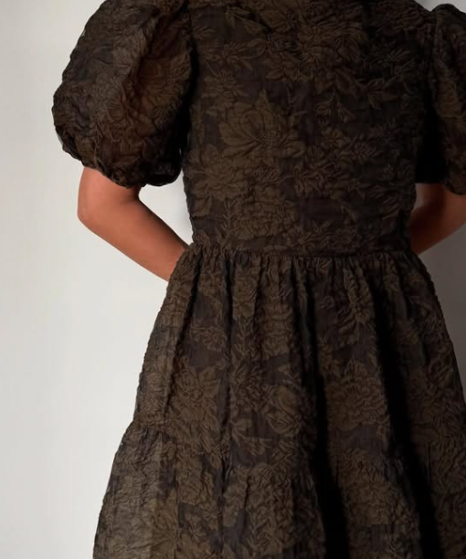 Cecilie Bahnsen - Kelly dress