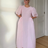Cecilie Bahnsen - Ulani dress
