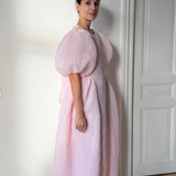 Cecilie Bahnsen - Ulani dress