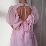 Cecilie Bahnsen - Ulani dress