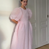 Cecilie Bahnsen - Ulani dress