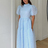 Cecilie Bahnsen - kelly dress