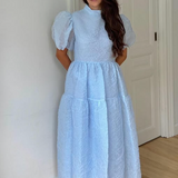 Cecilie Bahnsen - kelly dress