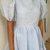 Cecilie Bahnsen - kelly dress
