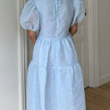 Cecilie Bahnsen - kelly dress