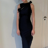 192. Coperni - Flower gown
