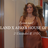 House of Share event