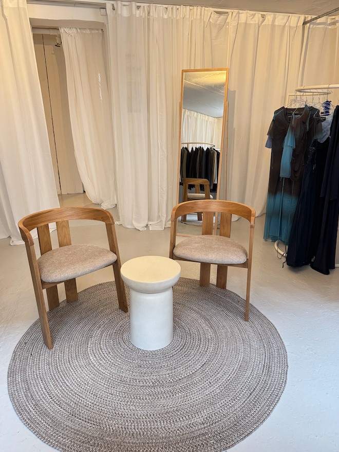 Prøvedag - kom forbi og prøv inden du lejer