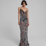 Rat & Boa - Majel dress (40)
