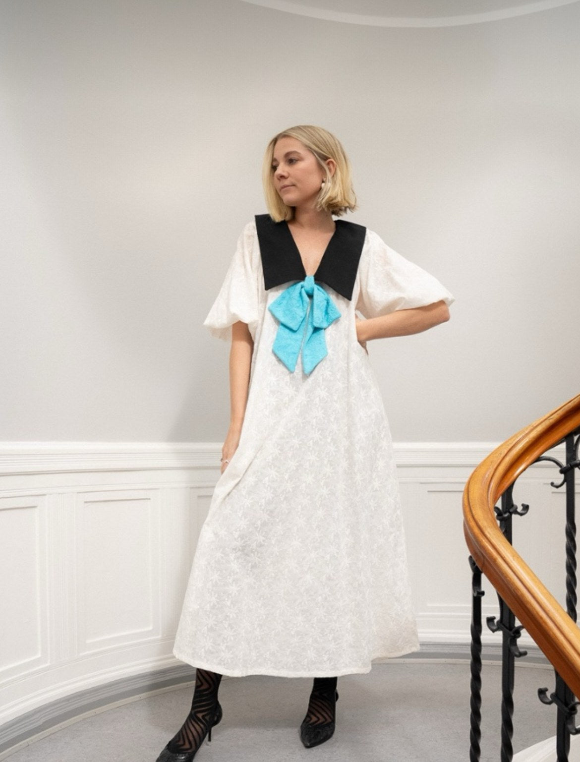 Caroline Hundsholt – Dolly Dress