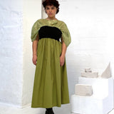 Caroline Hundsholt – September Dress