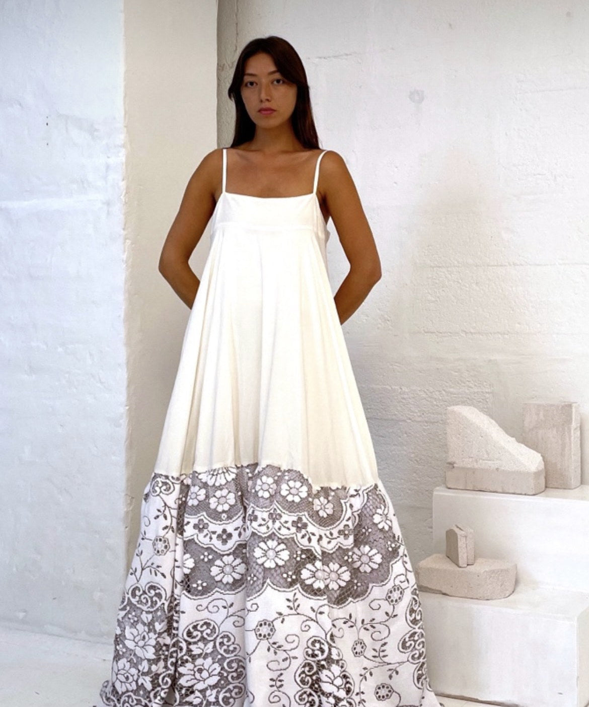 Caroline Hundsholt – The One Dress