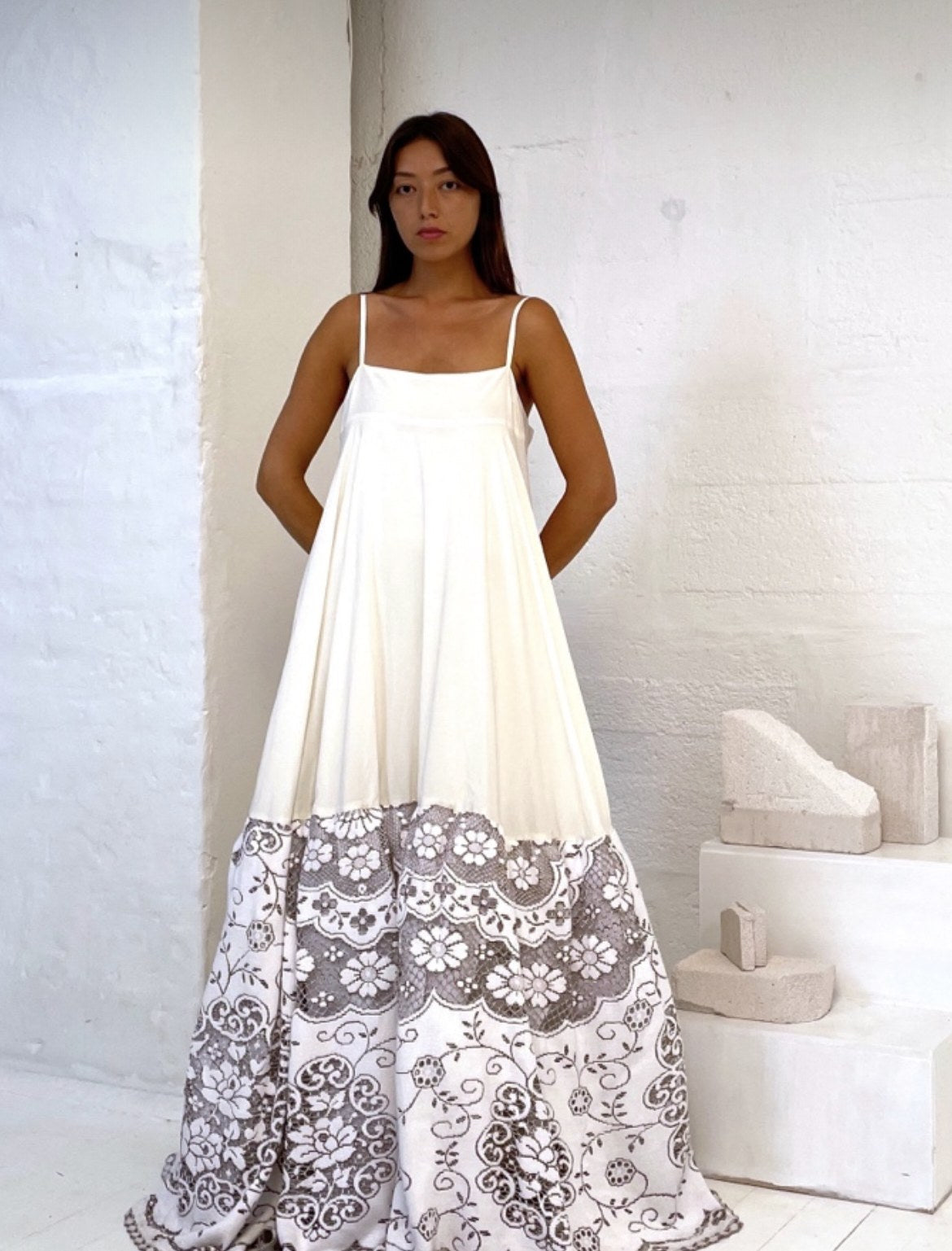 Caroline Hundsholt – The One Dress